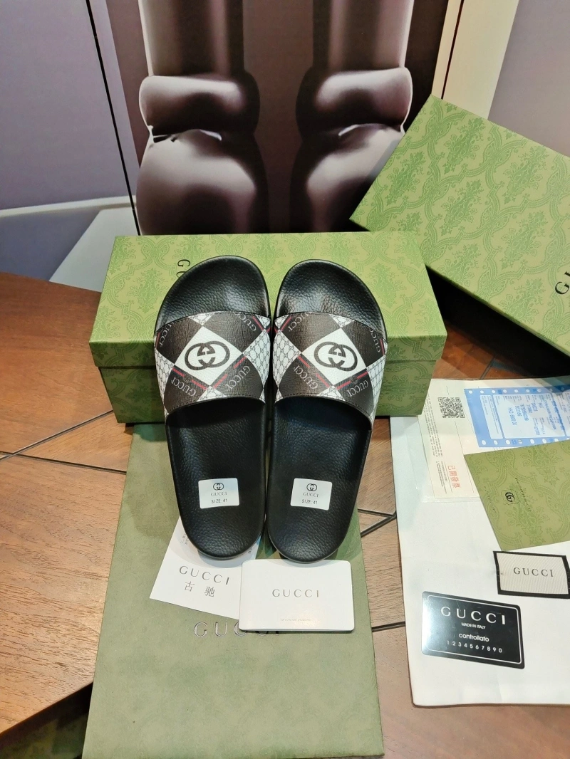DailyWear Gxccx Slippers 164660