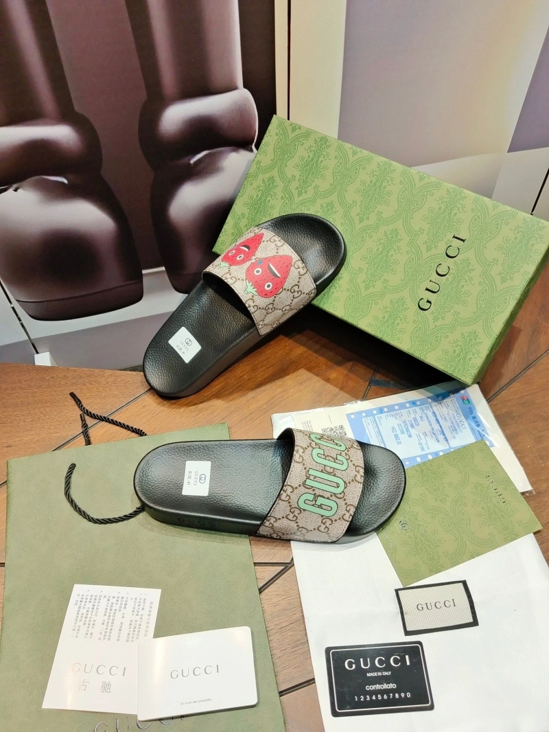 Gxccx Slippers Efficient 164671