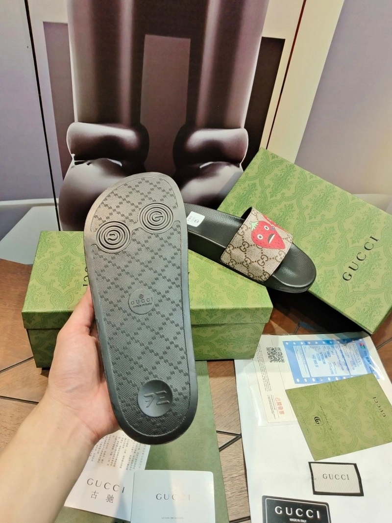 Gxccx Slippers Efficient 164671