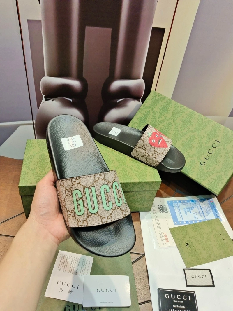 Gxccx Slippers Efficient 164671