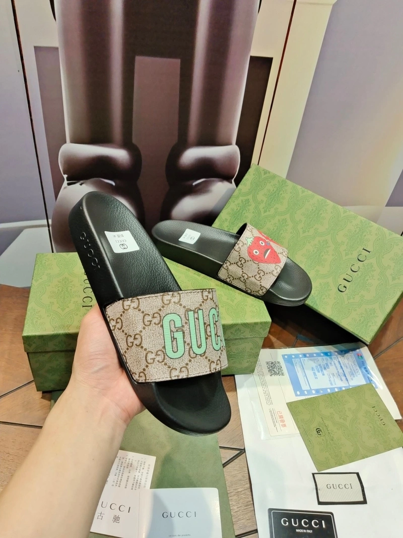 Gxccx Slippers Efficient 164671