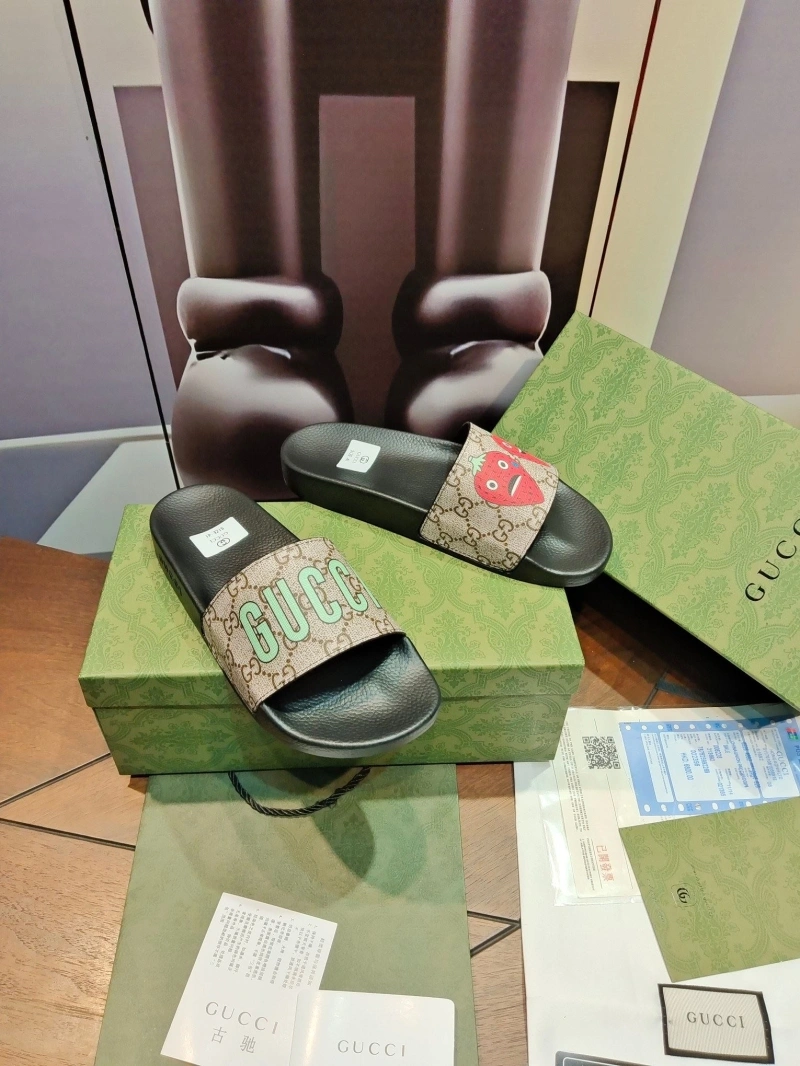Gxccx Slippers Efficient 164671