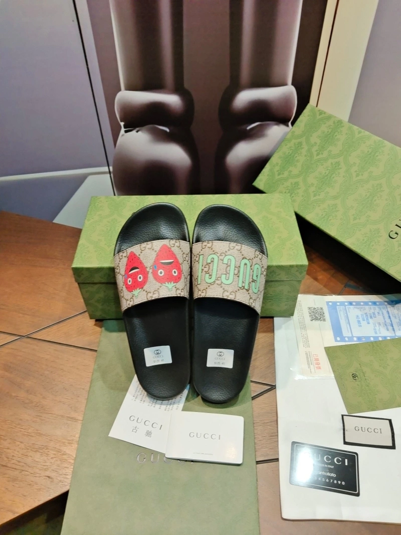Gxccx Slippers Efficient 164671