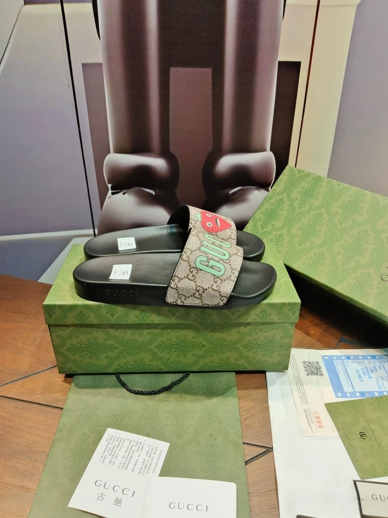 Gxccx Slippers Efficient 164671