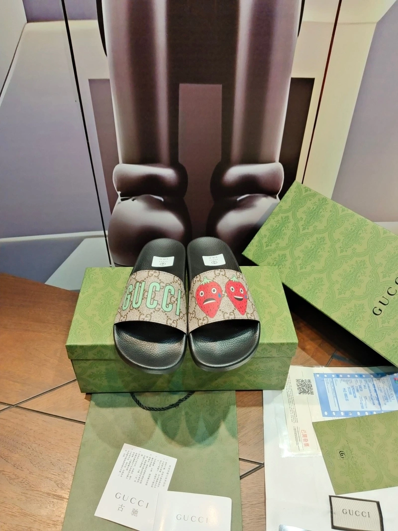 Gxccx Slippers Efficient 164671