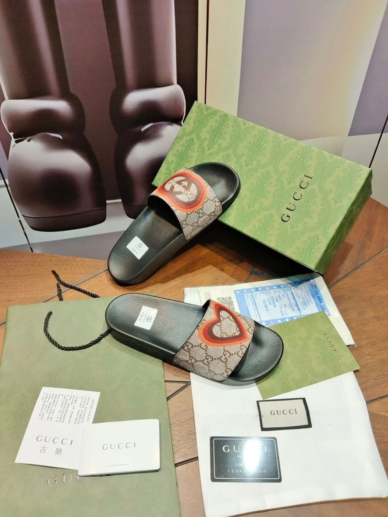 Gxccx Slippers Efficient 164663