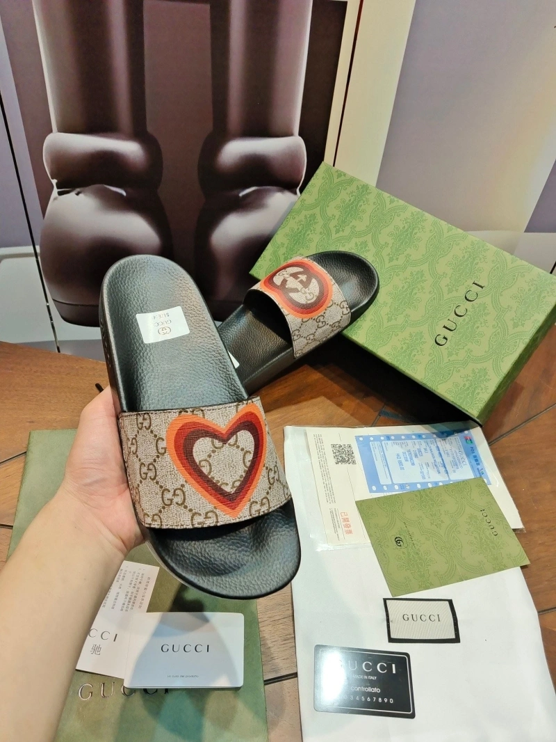 Gxccx Slippers Efficient 164663