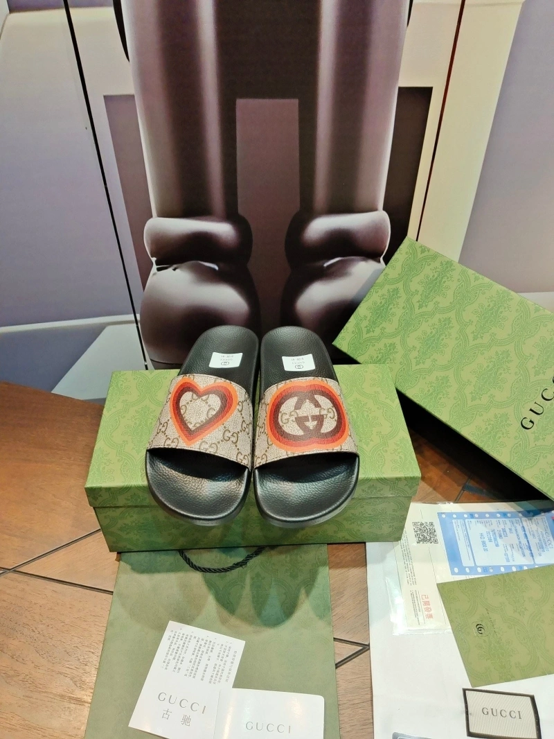 Gxccx Slippers Efficient 164663