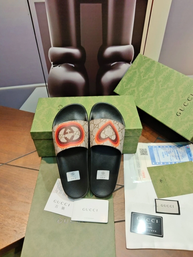 Gxccx Slippers Efficient 164663