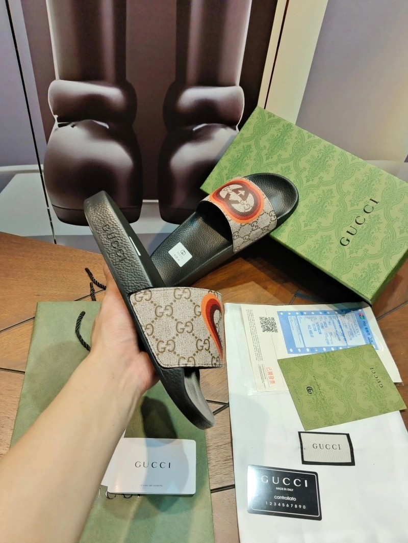 Gxccx Slippers Efficient 164663