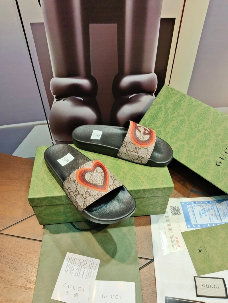 Gxccx Slippers Efficient 164663