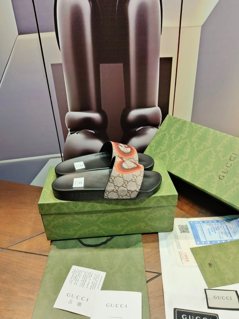 Gxccx Slippers Efficient 164663