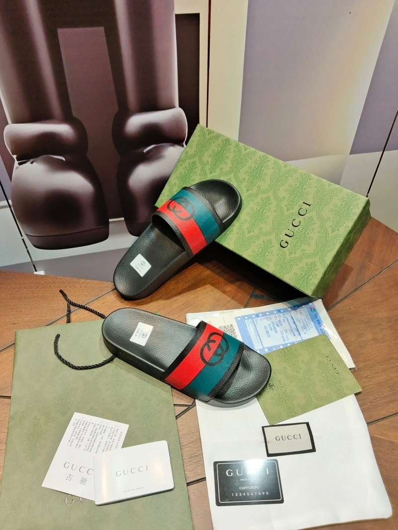 Gxccx Slippers AllSeason 164651