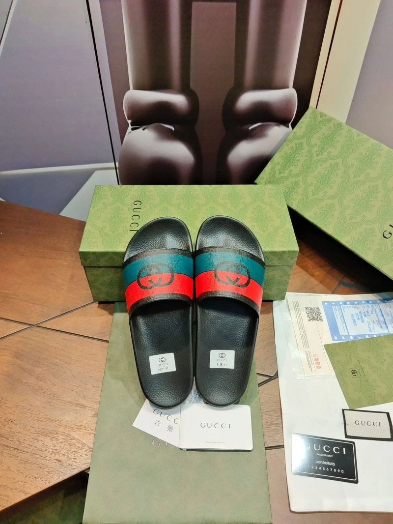 Gxccx Slippers AllSeason 164651