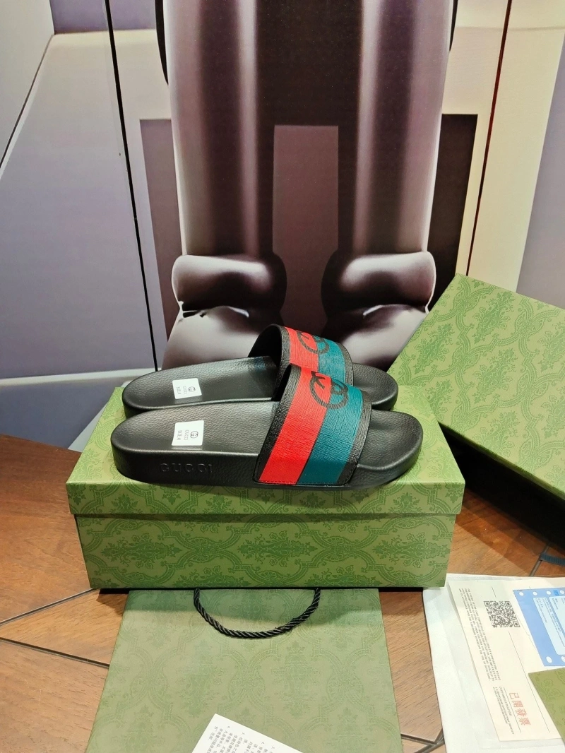 Gxccx Slippers AllSeason 164651
