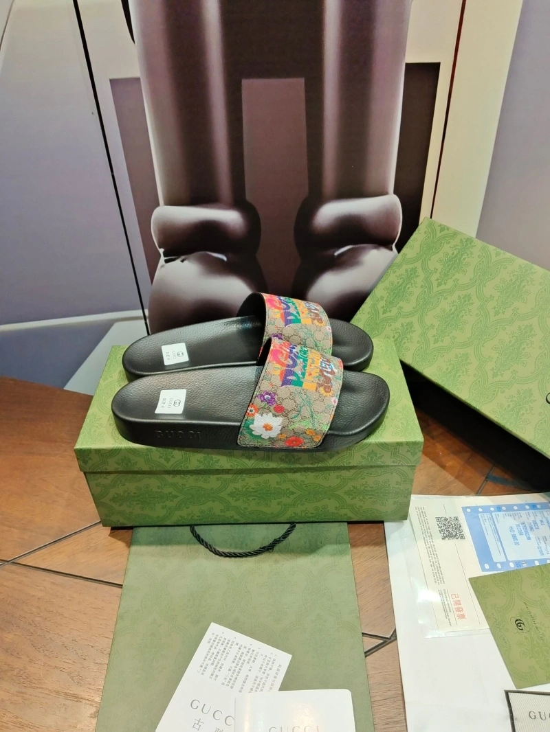 Gxccx Slippers Reliable 164668