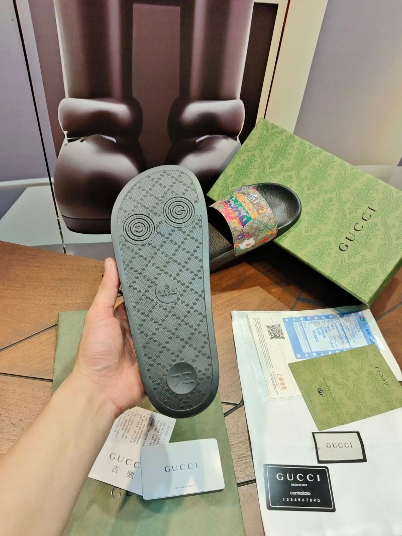 Gxccx Slippers Reliable 164668
