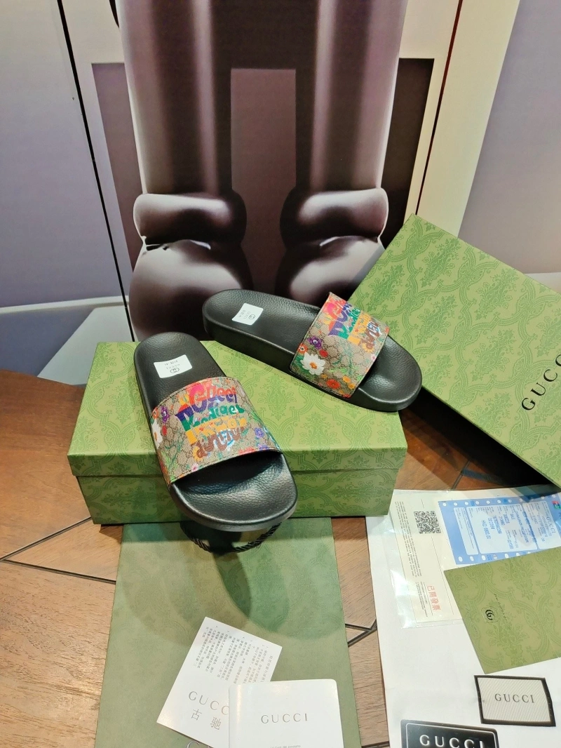 Gxccx Slippers Reliable 164668