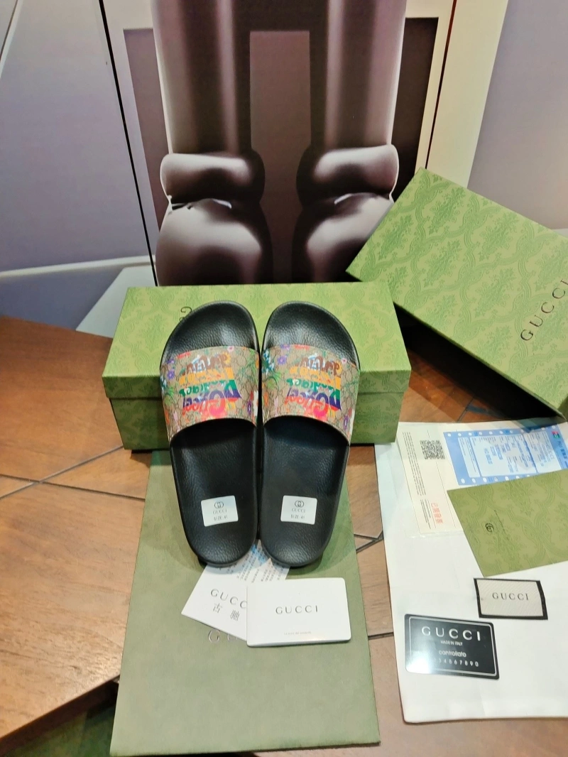 Gxccx Slippers Reliable 164668