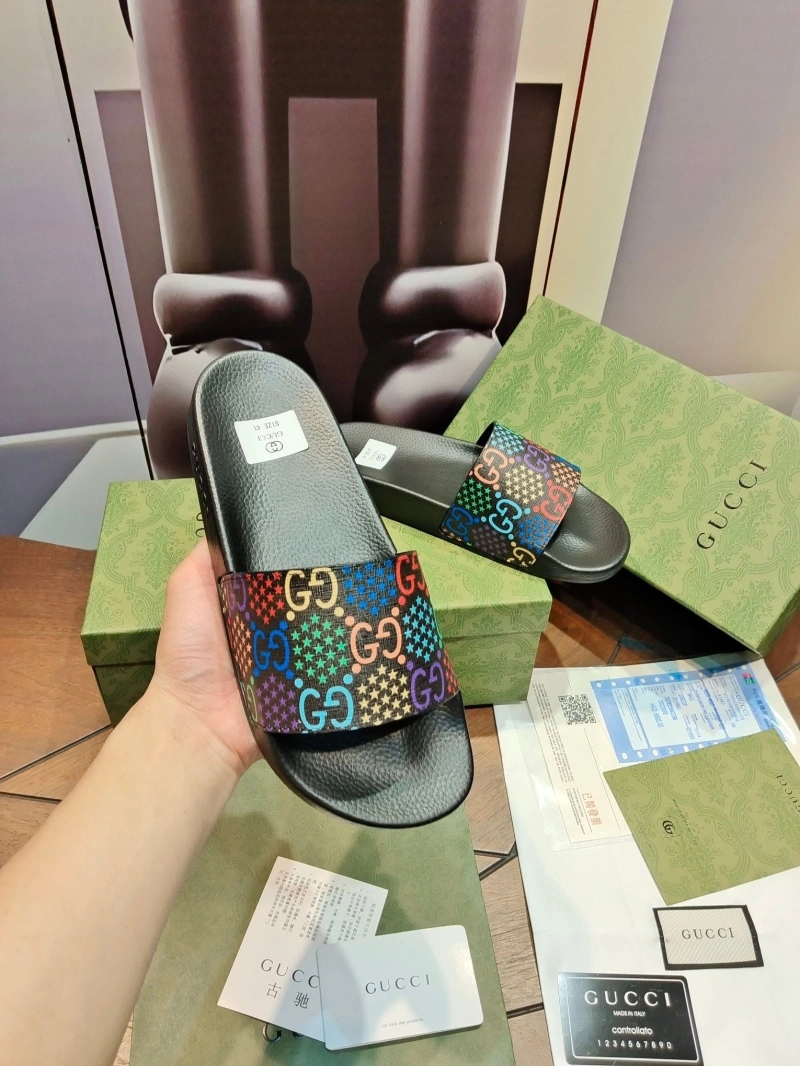 Gxccx Slippers Classic 164673