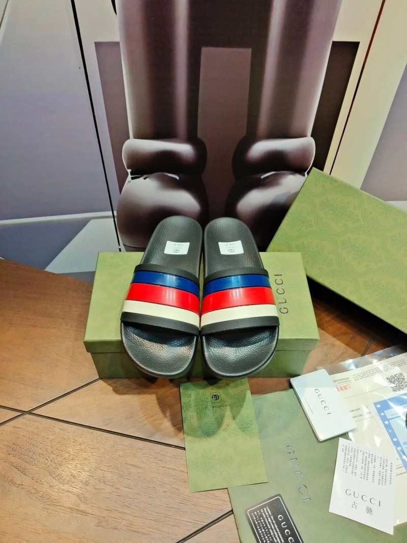 NewStyle Gxccx Slippers 164662