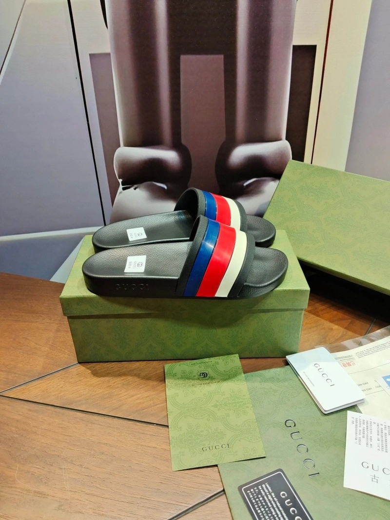 NewStyle Gxccx Slippers 164662