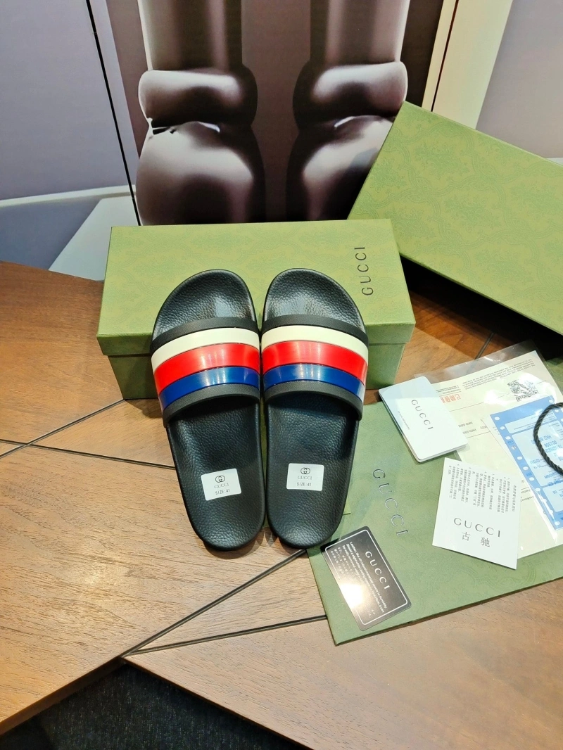 NewStyle Gxccx Slippers 164662