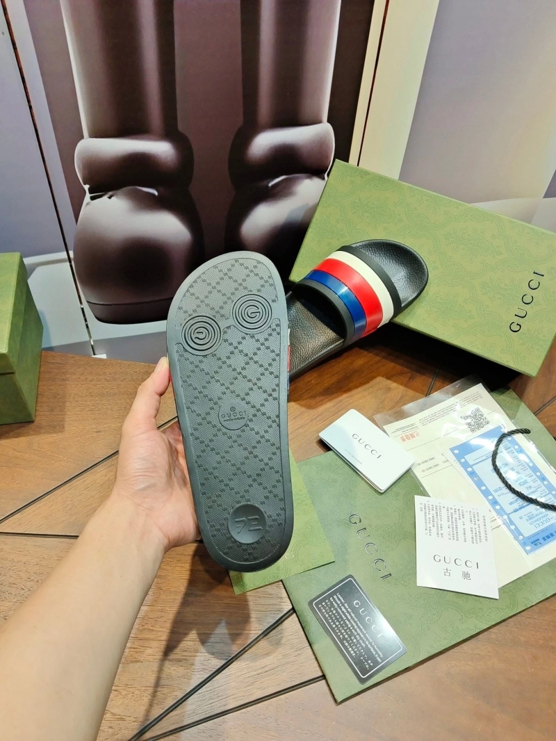 NewStyle Gxccx Slippers 164662