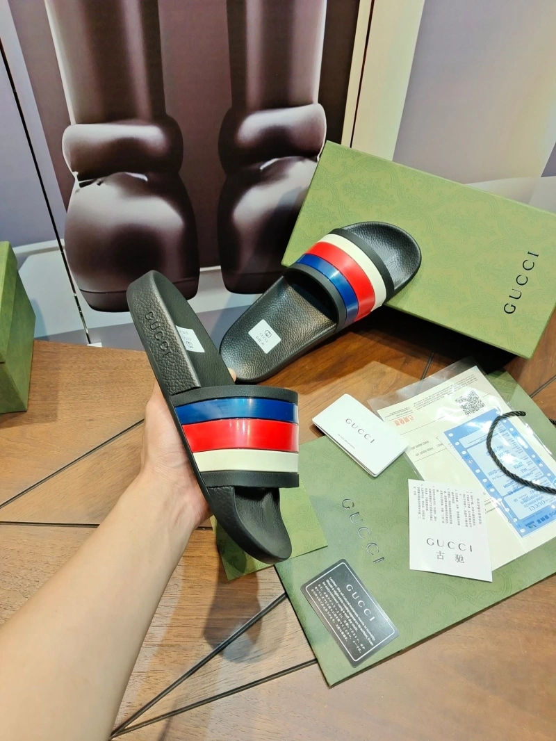 NewStyle Gxccx Slippers 164662
