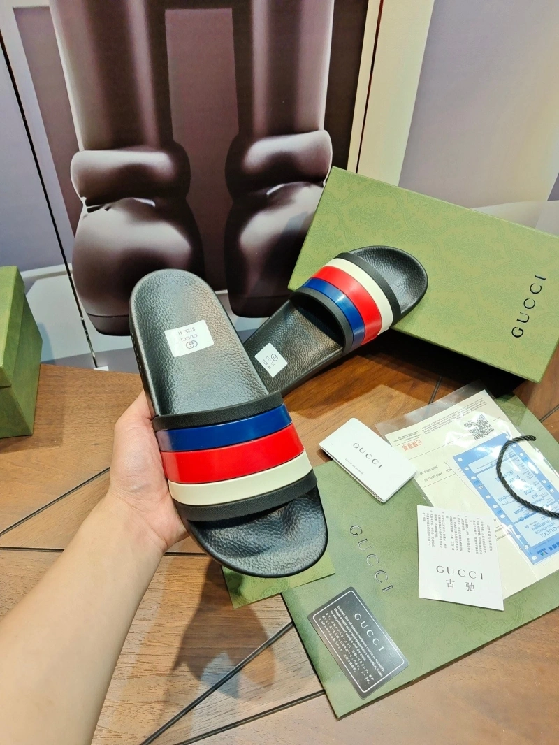 NewStyle Gxccx Slippers 164662