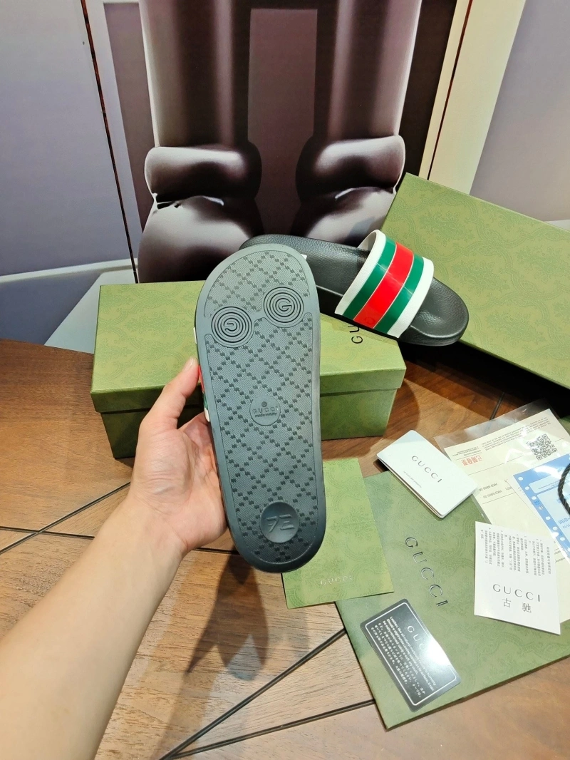 Gxccx Slippers Minimalist 164656