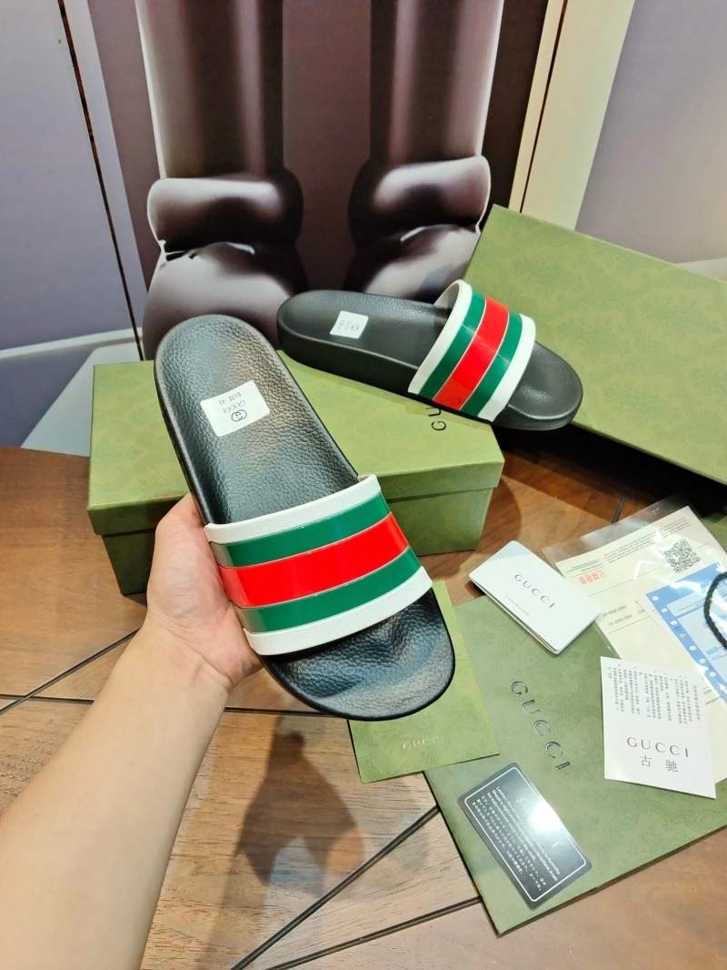 Gxccx Slippers Minimalist 164656