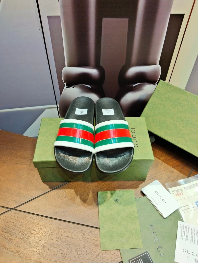 Gxccx Slippers Minimalist 164656