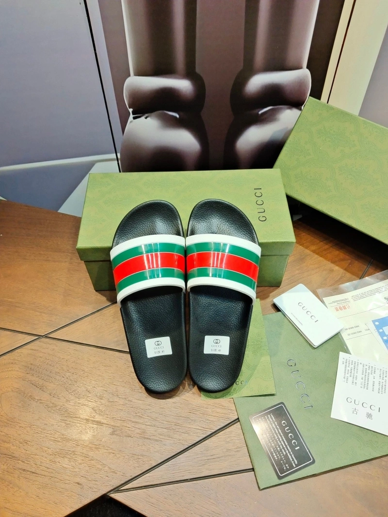 Gxccx Slippers Minimalist 164656