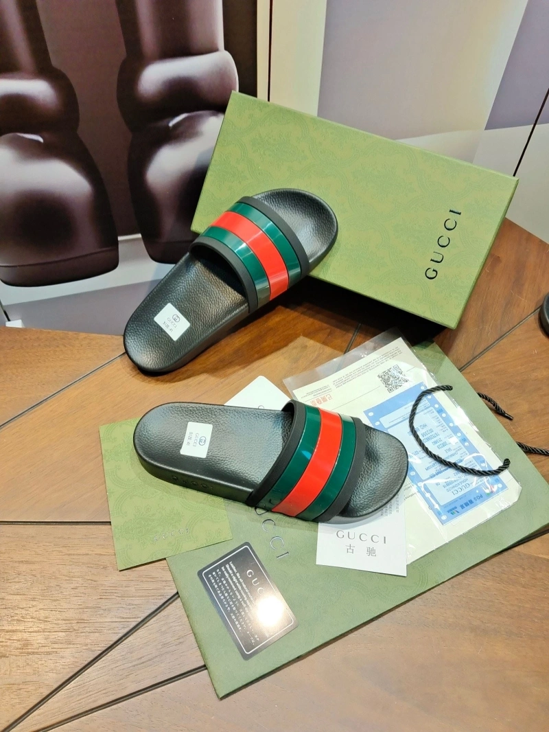 Gxccx Slippers Bold 164658