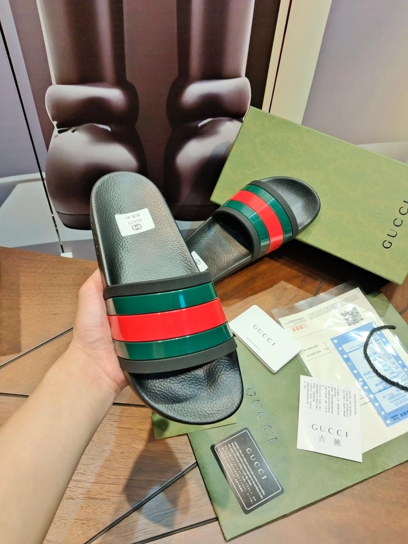 Gxccx Slippers Bold 164658