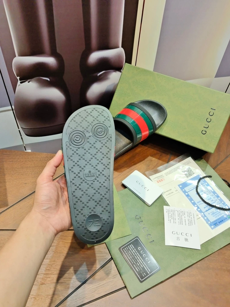 Gxccx Slippers Bold 164658