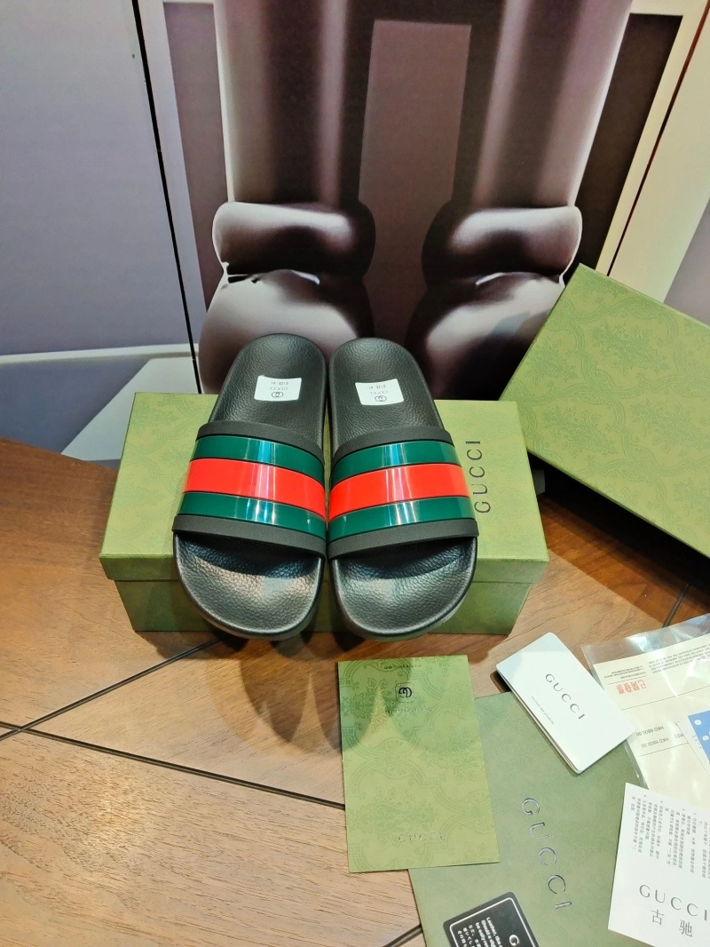 Gxccx Slippers Bold 164658