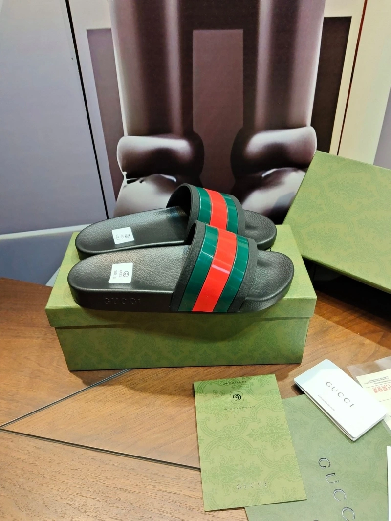Gxccx Slippers Bold 164658