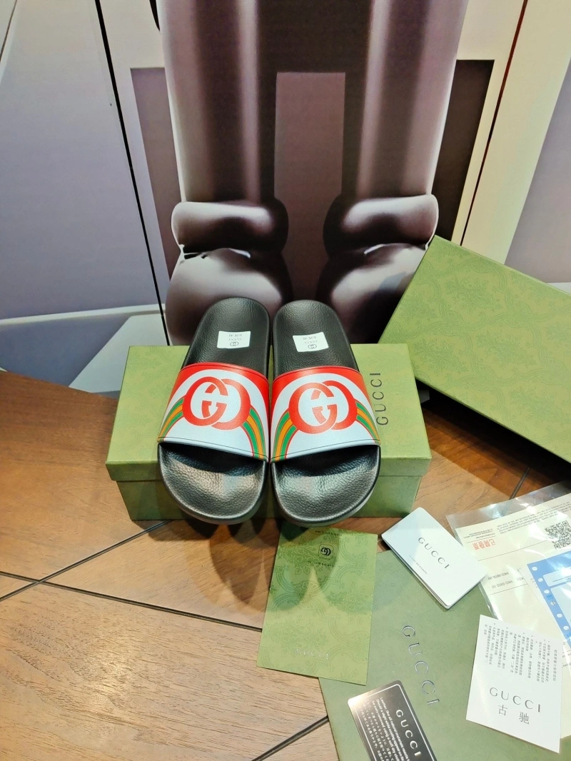 Gxccx Slippers NewStyle 164659