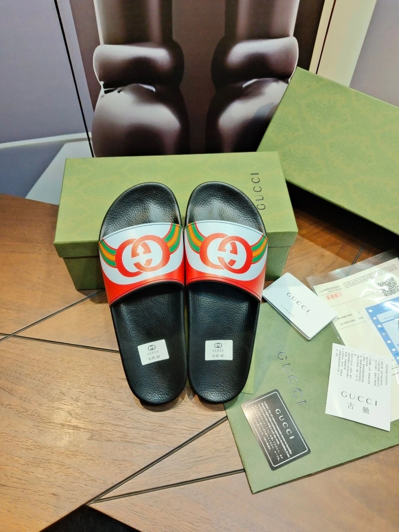 Gxccx Slippers NewStyle 164659