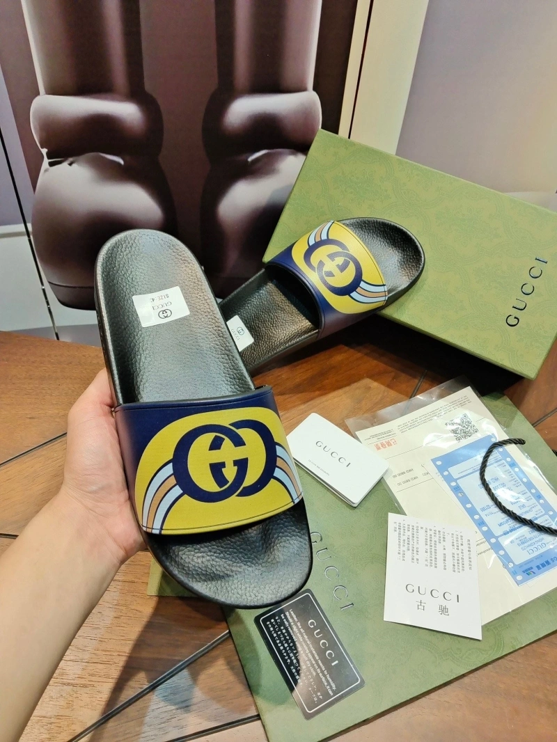 Versatile Gxccx Slippers 164655
