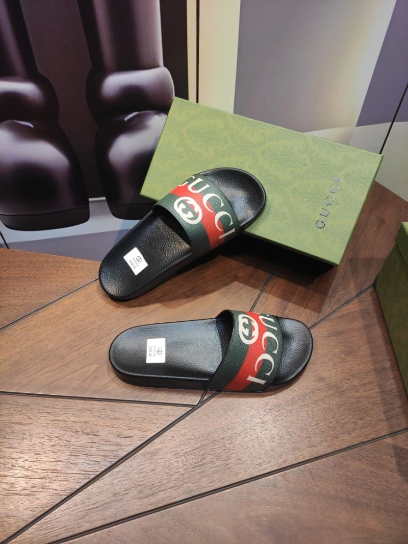 Gxccx Slippers Bold 164645