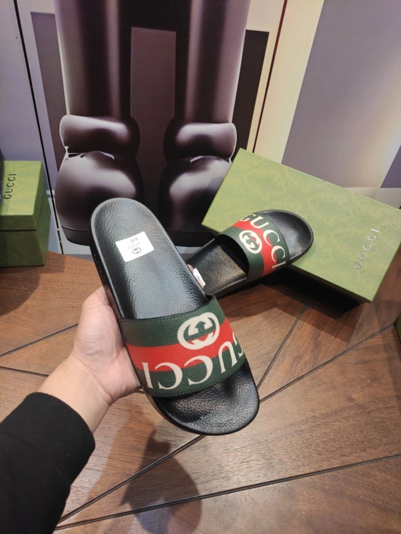 Gxccx Slippers Bold 164645