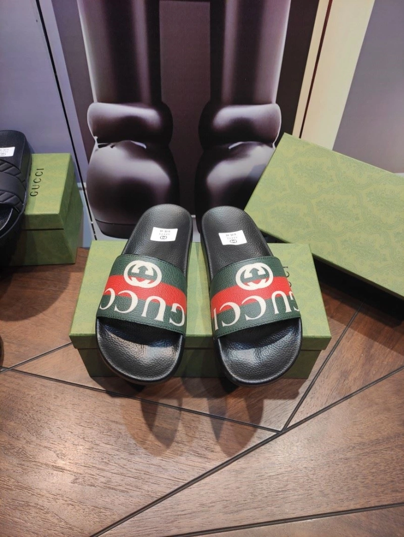 Gxccx Slippers Bold 164645