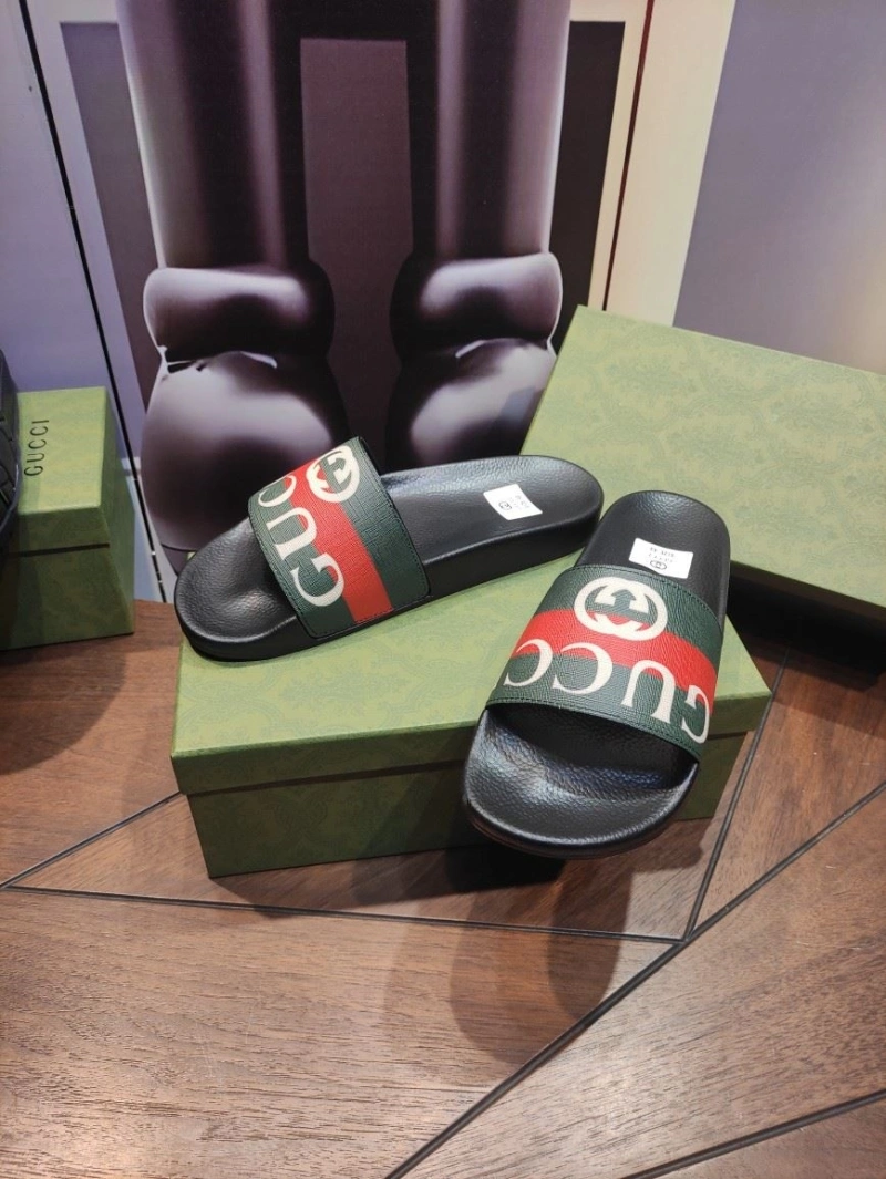 Gxccx Slippers Bold 164645