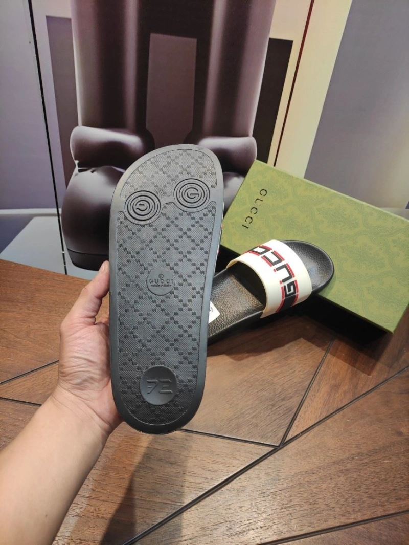Lightweight Gxccx Slippers 164642