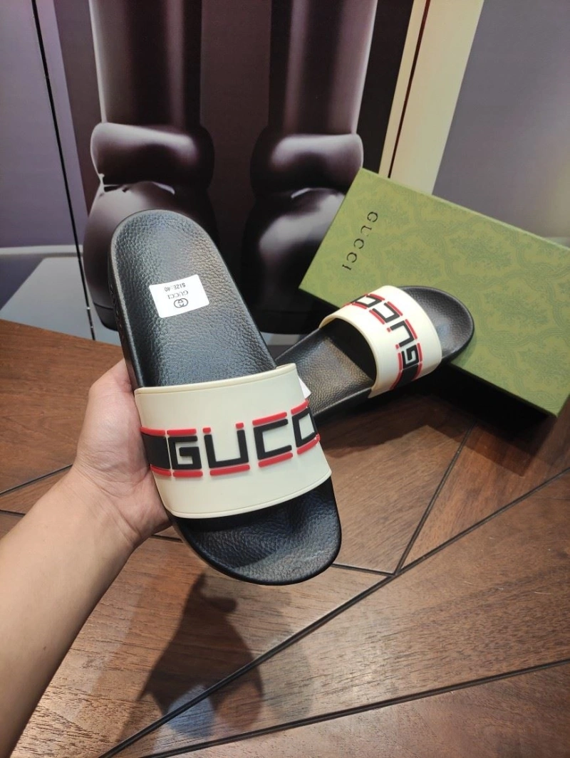 Lightweight Gxccx Slippers 164642