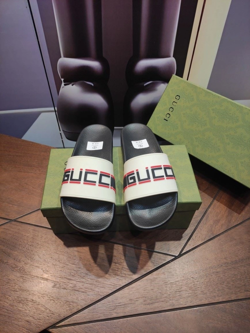 Lightweight Gxccx Slippers 164642