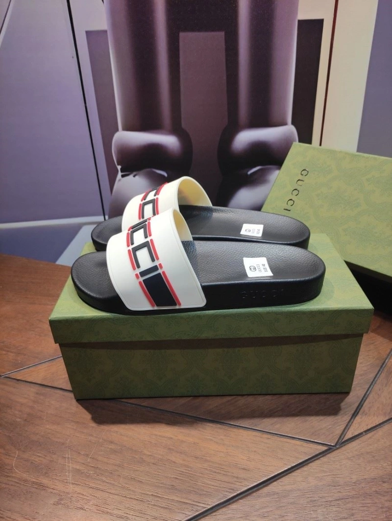 Lightweight Gxccx Slippers 164642